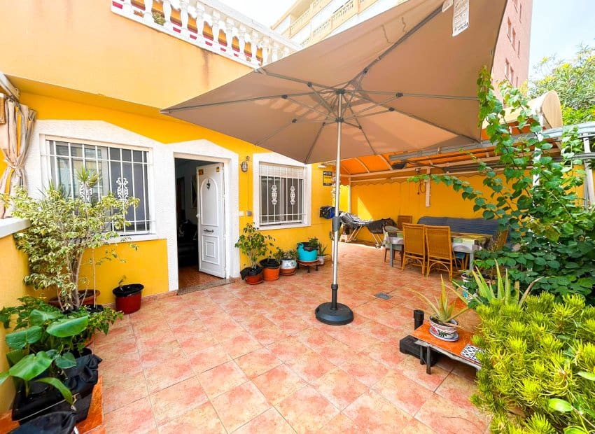3 quarto Apartamento para venda em La Mata - 264 000 € (Ref: 10130653)