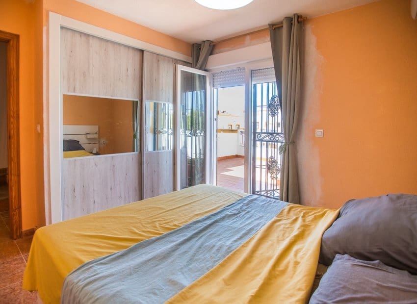 3 sovrum Villa till salu i Vistabella med pool - 215 000 € (Ref: 10130654)