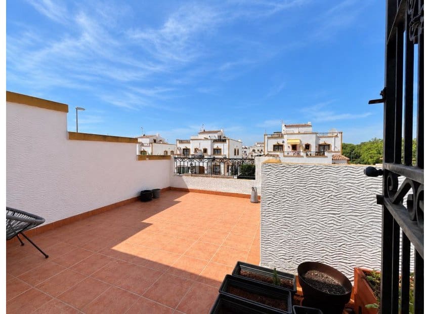 3 sovrum Villa till salu i Vistabella med pool - 215 000 € (Ref: 10130654)