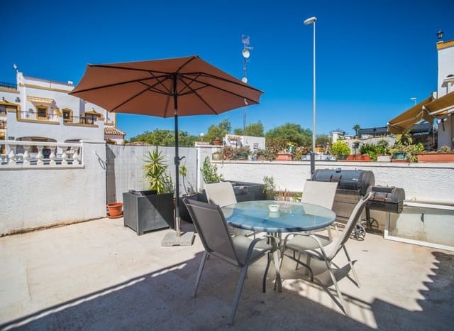 3 sovrum Villa till salu i Vistabella, Orihuela med pool - 215 000 € (Ref: 10130654)