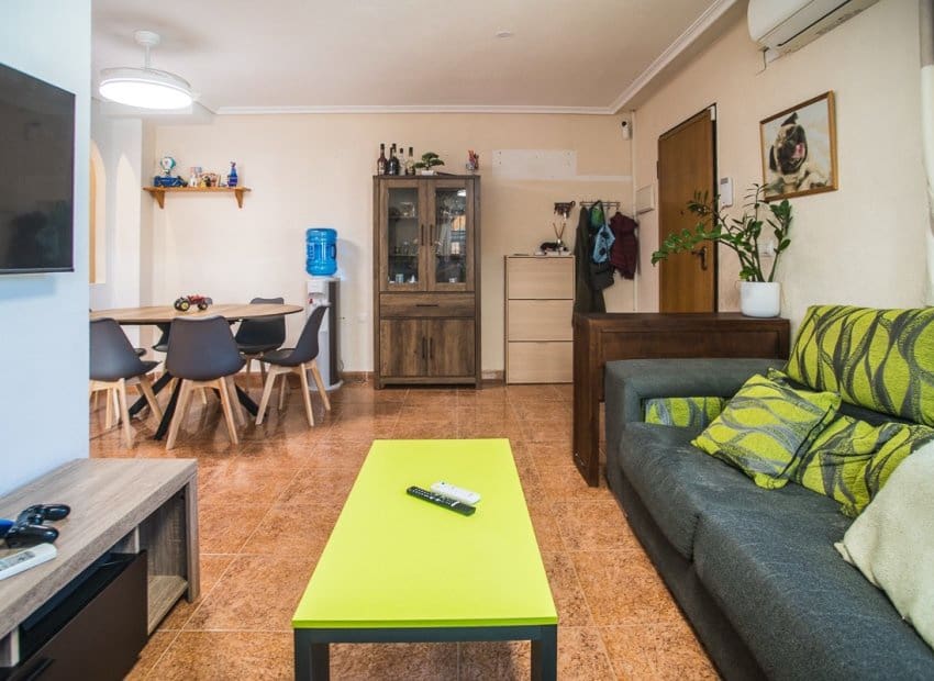 3 sovrum Villa till salu i Vistabella med pool - 215 000 € (Ref: 10130654)