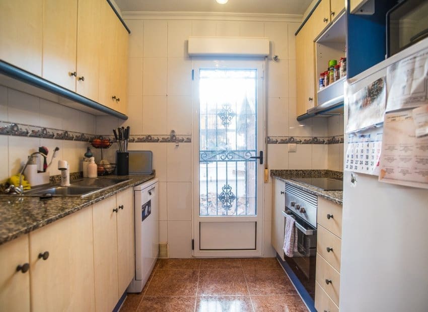 3 sovrum Villa till salu i Vistabella med pool - 215 000 € (Ref: 10130654)