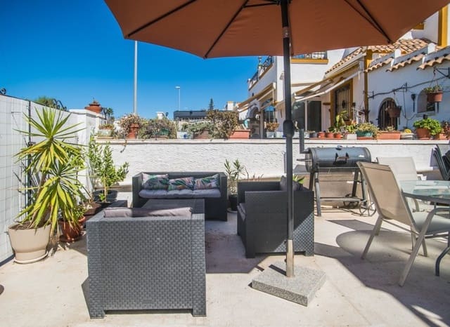 3 sovrum Villa till salu i Vistabella, Orihuela med pool - 215 000 € (Ref: 10130654)