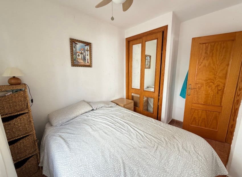 3 quarto Casa em Banda para venda em Entre Naranjos com piscina - 185 000 € (Ref: 10130655)