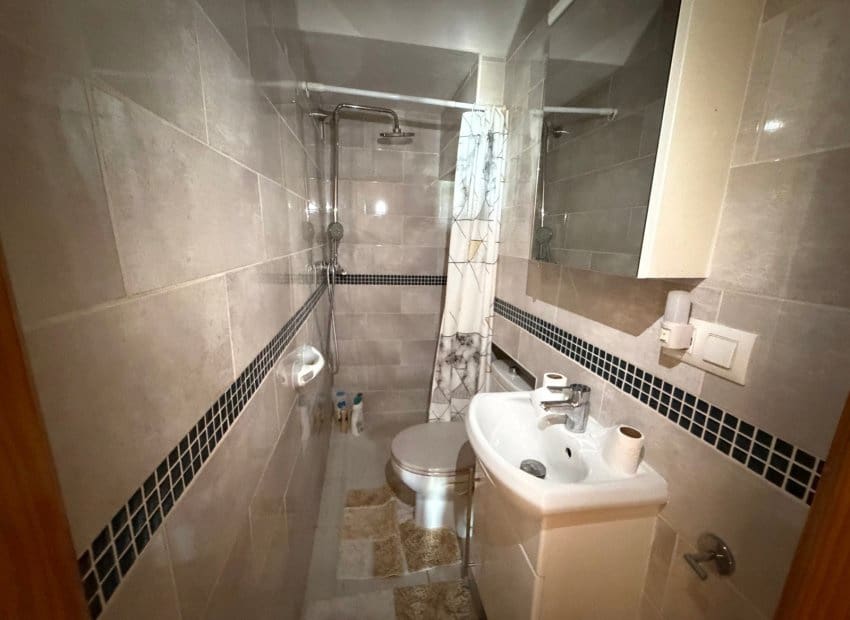 3 quarto Casa em Banda para venda em Entre Naranjos com piscina - 185 000 € (Ref: 10130655)