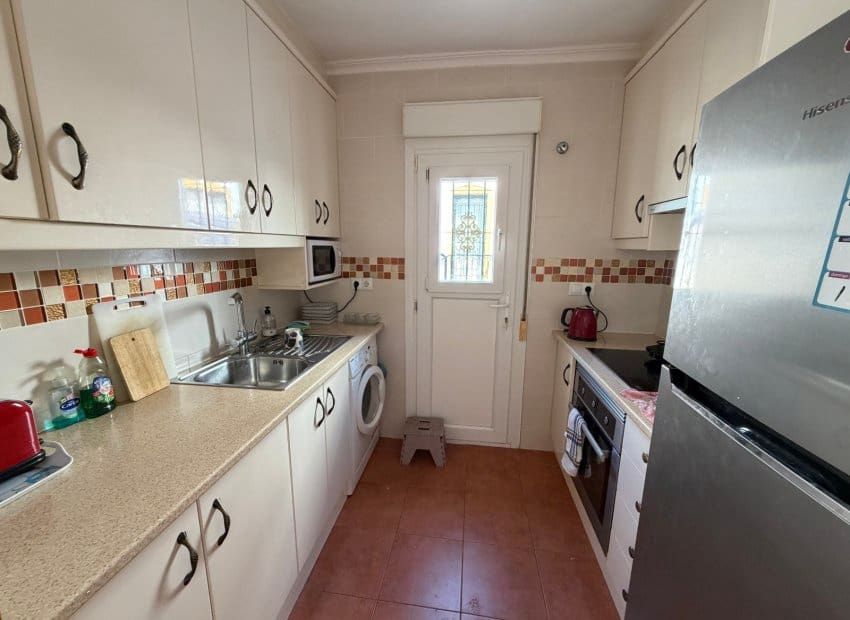 3 quarto Casa em Banda para venda em Entre Naranjos com piscina - 185 000 € (Ref: 10130655)