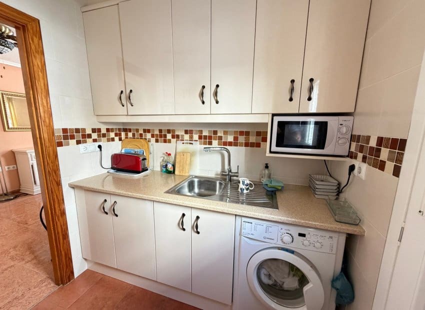 3 quarto Casa em Banda para venda em Entre Naranjos com piscina - 185 000 € (Ref: 10130655)