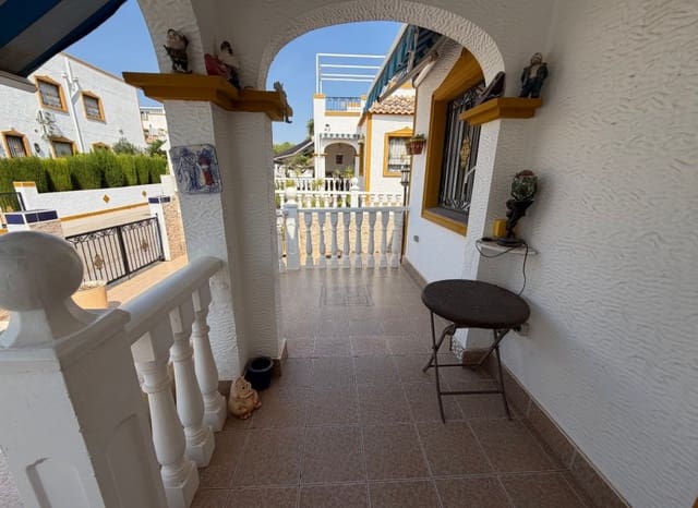 3 quarto Casa em Banda para venda em Entre Naranjos, Orihuela com piscina - 185 000 € (Ref: 10130655)