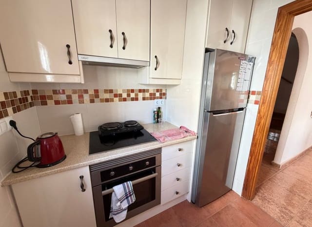 3 quarto Casa em Banda para venda em Entre Naranjos, Orihuela com piscina - 185 000 € (Ref: 10130655)