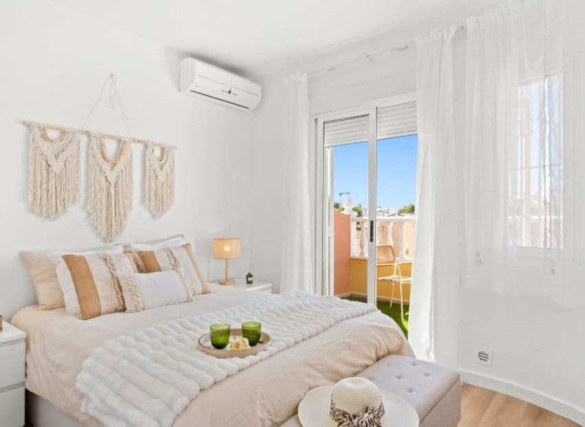 2 camera da letto Casa in vendita in Filipinas con piscina - 229.800 € (Rif: 10130656)