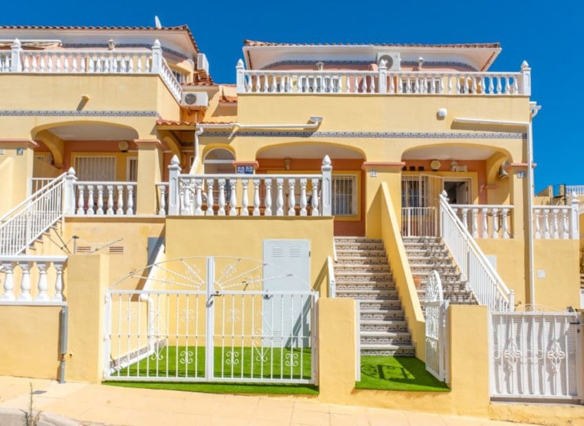 2 camera da letto Casa in vendita in Filipinas con piscina - 229.800 € (Rif: 10130656)