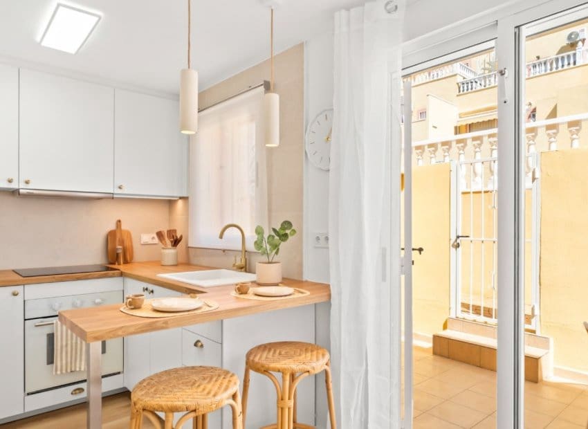 2 camera da letto Casa in vendita in Filipinas con piscina - 229.800 € (Rif: 10130656)