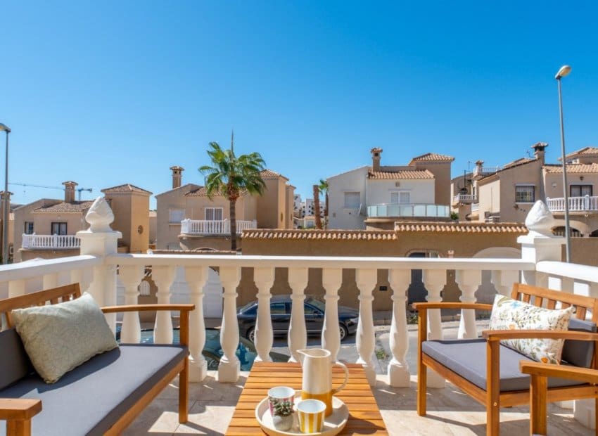 2 camera da letto Casa in vendita in Filipinas con piscina - 229.800 € (Rif: 10130656)