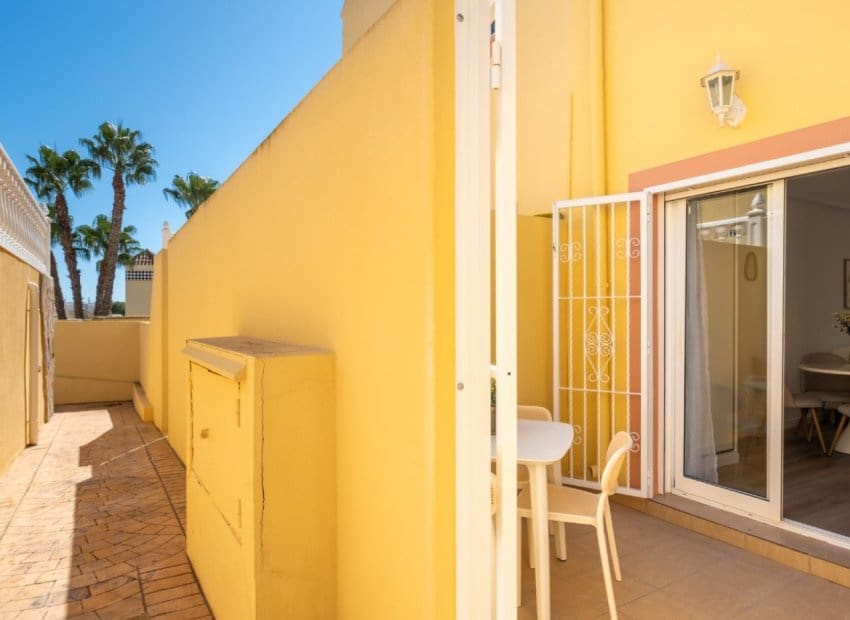 2 camera da letto Casa in vendita in Filipinas con piscina - 229.800 € (Rif: 10130656)