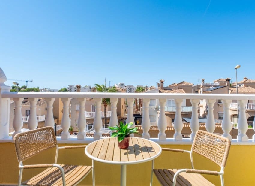 2 camera da letto Casa in vendita in Filipinas con piscina - 229.800 € (Rif: 10130656)