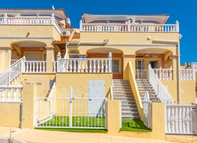 2 camera da letto Casa in vendita in Las Filipinas con piscina - 229.800 € (Rif: 10130656)