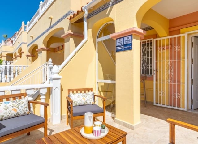 2 camera da letto Casa in vendita in Las Filipinas con piscina - 229.800 € (Rif: 10130656)