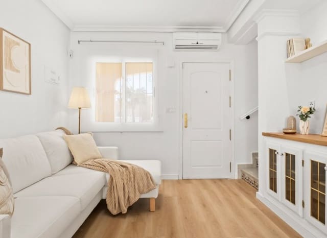 2 camera da letto Casa in vendita in Las Filipinas con piscina - 229.800 € (Rif: 10130656)