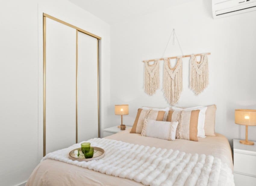 2 camera da letto Casa in vendita in Filipinas con piscina - 229.800 € (Rif: 10130656)