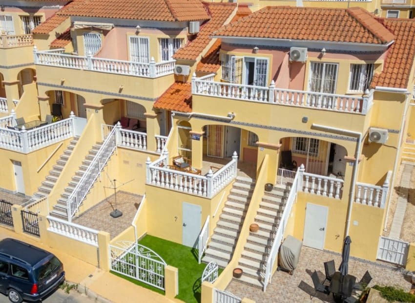 2 camera da letto Casa in vendita in Filipinas con piscina - 229.800 € (Rif: 10130656)
