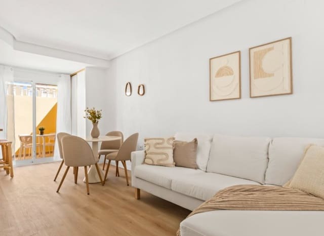2 camera da letto Casa in vendita in Las Filipinas con piscina - 229.800 € (Rif: 10130656)