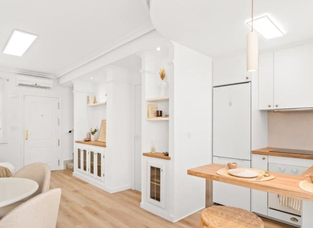 2 camera da letto Casa in vendita in Las Filipinas con piscina - 229.800 € (Rif: 10130656)