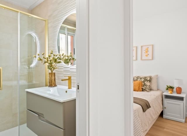 2 camera da letto Casa in vendita in Las Filipinas con piscina - 229.800 € (Rif: 10130656)