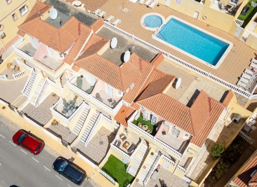 2 camera da letto Casa in vendita in Filipinas con piscina - 229.800 € (Rif: 10130656)