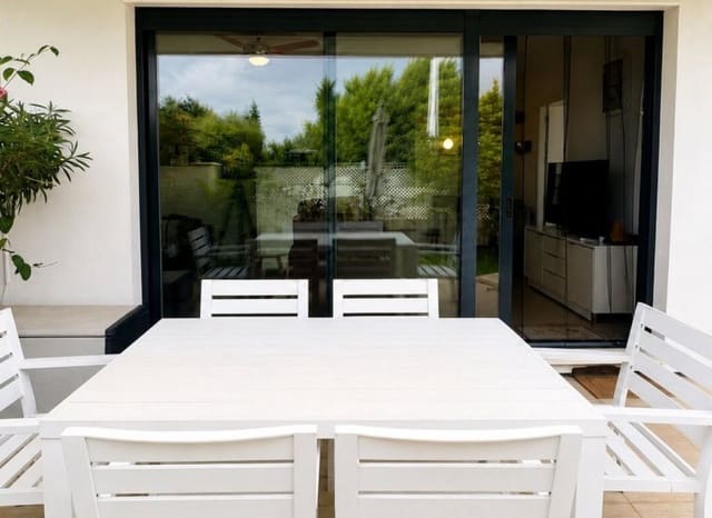 3 makuuhuone Huoneisto myytävänä paikassa Punta Prima, Orihuela mukana uima-altaan - 295 000 € (Ref: 10130658)