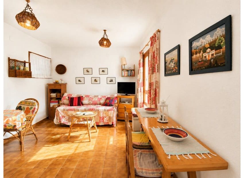 2 quarto Casa em Banda para venda em Torrevieja com piscina garagem - 210 000 € (Ref: 10130659)