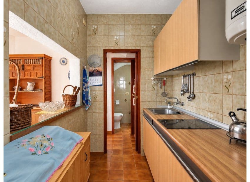 2 quarto Casa em Banda para venda em Torrevieja com piscina garagem - 210 000 € (Ref: 10130659)