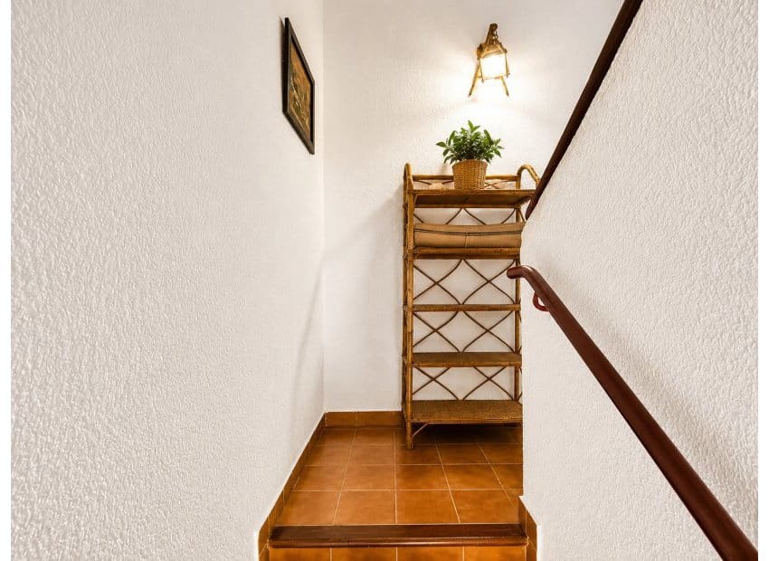 2 quarto Casa em Banda para venda em Torrevieja com piscina garagem - 210 000 € (Ref: 10130659)