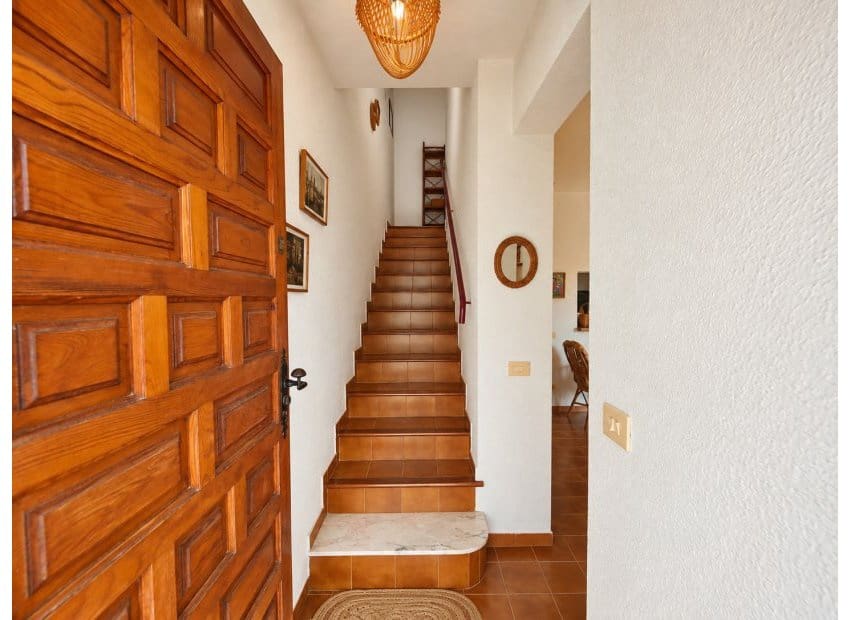 2 quarto Casa em Banda para venda em Torrevieja com piscina garagem - 210 000 € (Ref: 10130659)