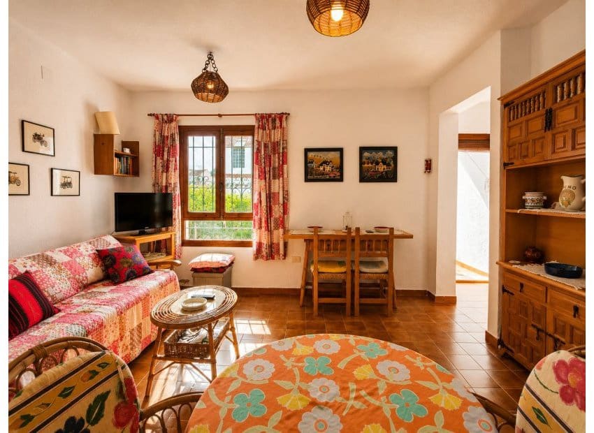 2 quarto Casa em Banda para venda em Torrevieja com piscina garagem - 210 000 € (Ref: 10130659)