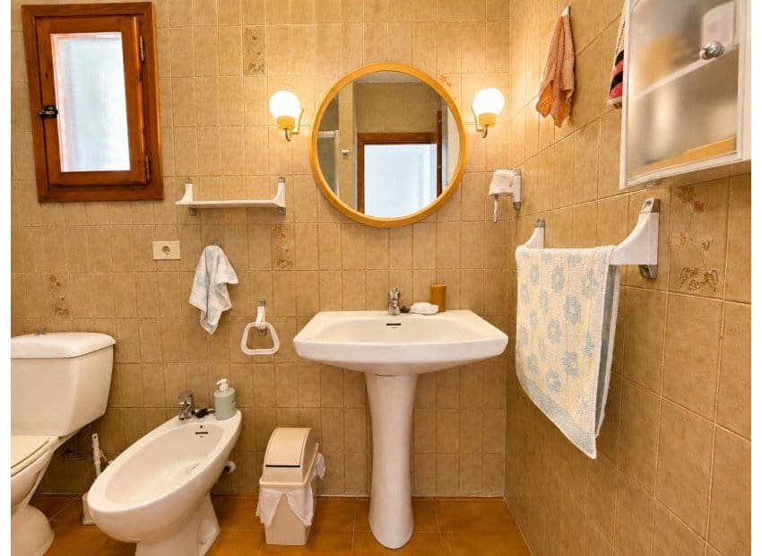 2 quarto Casa em Banda para venda em Torrevieja com piscina garagem - 210 000 € (Ref: 10130659)