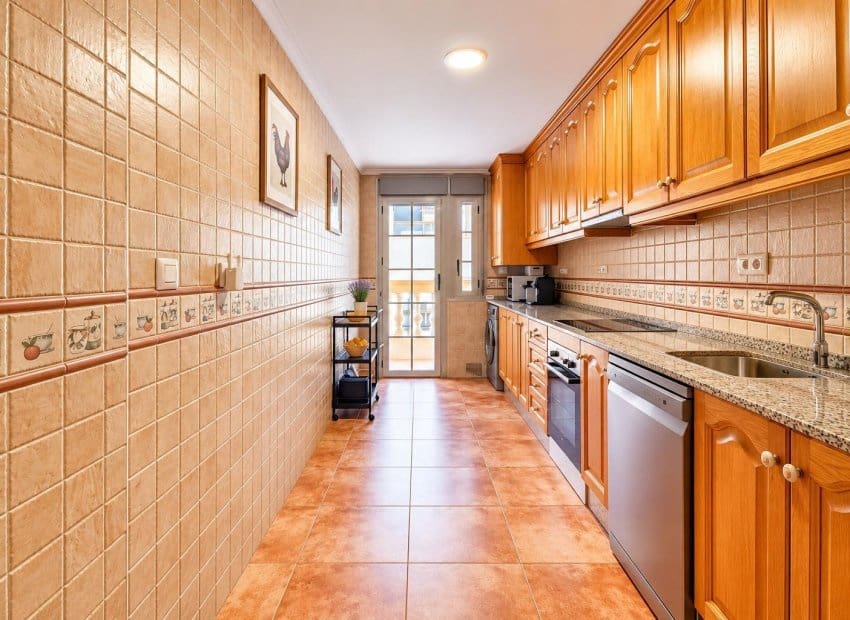 3 soveværelse Lejlighed til salg i Torrevieja med garage - € 259.900 (Ref: 10133422)