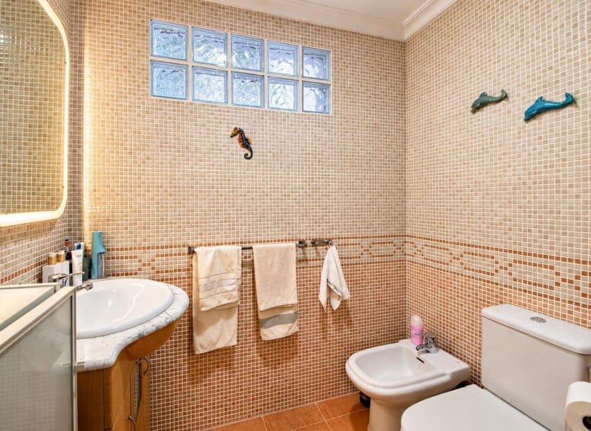 3 soveværelse Lejlighed til salg i Torrevieja med garage - € 259.900 (Ref: 10133422)
