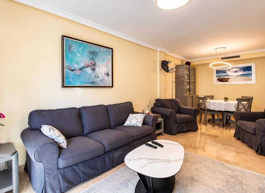 3 soveværelse Lejlighed til salg i Torrevieja med garage - € 259.900 (Ref: 10133422)