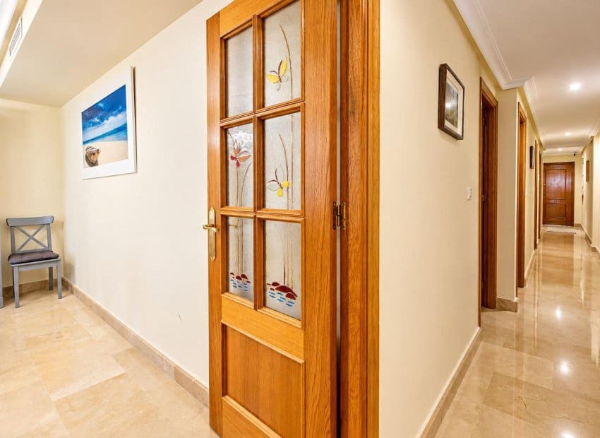 3 soveværelse Lejlighed til salg i Torrevieja med garage - € 259.900 (Ref: 10133422)
