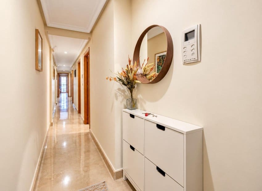 3 soveværelse Lejlighed til salg i Torrevieja med garage - € 259.900 (Ref: 10133422)