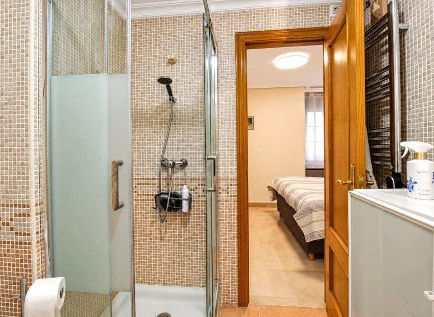 3 soveværelse Lejlighed til salg i Torrevieja med garage - € 259.900 (Ref: 10133422)