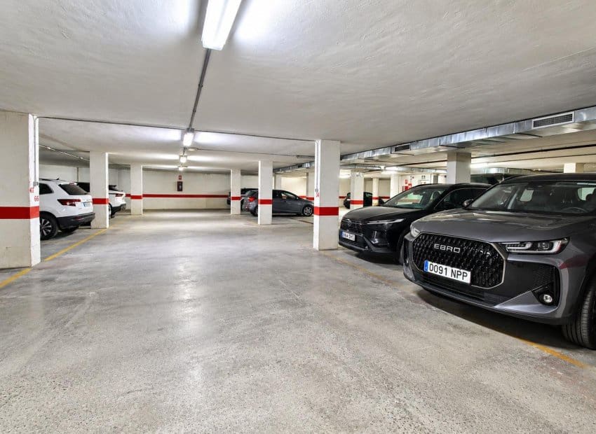 3 soveværelse Lejlighed til salg i Torrevieja med garage - € 259.900 (Ref: 10133422)