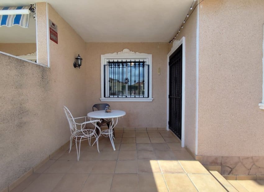 3 Zimmer Haus zu verkaufen in La Regia mit Pool - 265.000 € (Ref: 10133423)