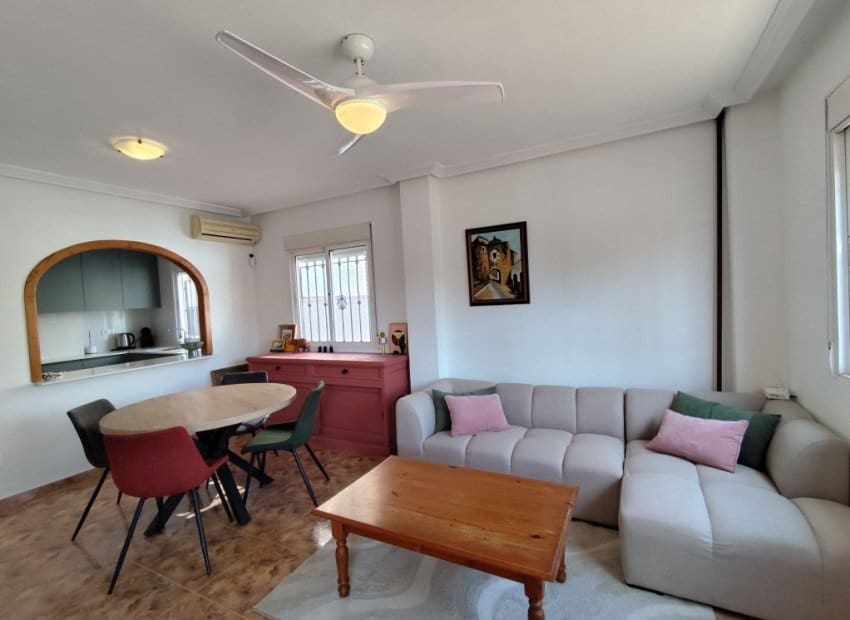 3 Zimmer Haus zu verkaufen in La Regia mit Pool - 265.000 € (Ref: 10133423)