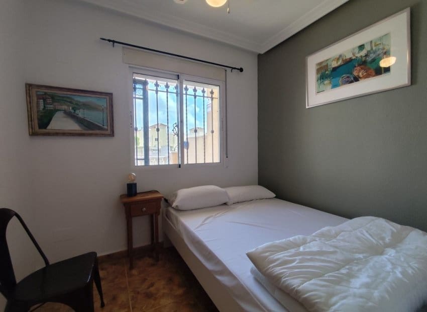 3 Zimmer Haus zu verkaufen in La Regia mit Pool - 265.000 € (Ref: 10133423)