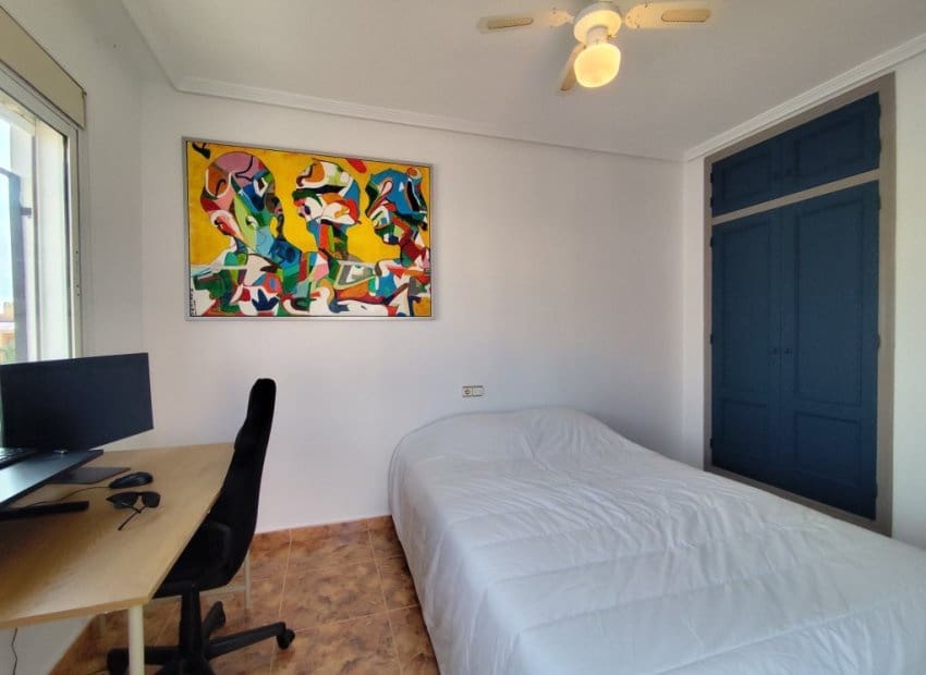 3 Zimmer Haus zu verkaufen in La Regia mit Pool - 265.000 € (Ref: 10133423)