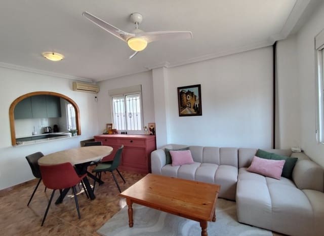 3 Zimmer Haus zu verkaufen in La Regia, Orihuela mit Pool - 265.000 € (Ref: 10133423)