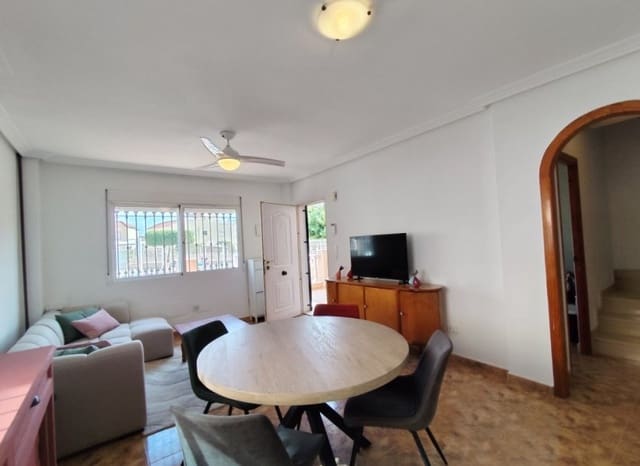 3 Zimmer Haus zu verkaufen in La Regia, Orihuela mit Pool - 265.000 € (Ref: 10133423)