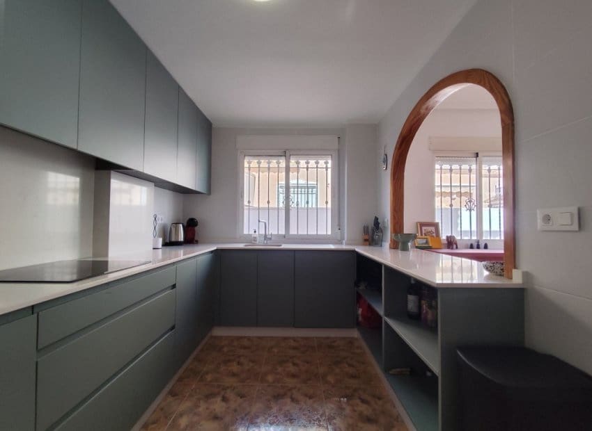 3 Zimmer Haus zu verkaufen in La Regia mit Pool - 265.000 € (Ref: 10133423)