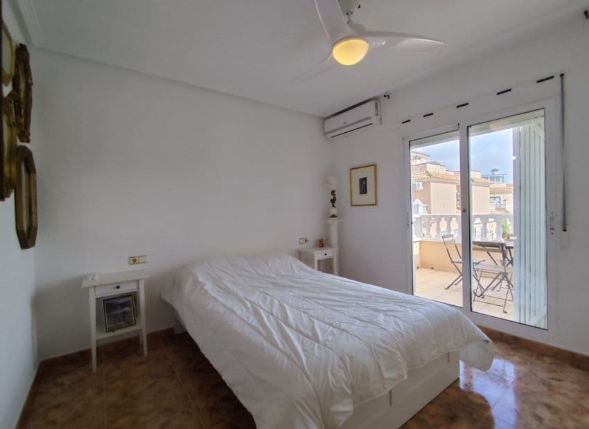 3 Zimmer Haus zu verkaufen in La Regia mit Pool - 265.000 € (Ref: 10133423)